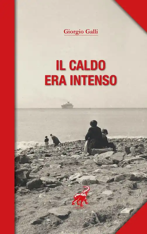 A Buon Prezzo Il caldo era intenso