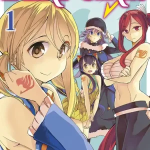 A Buon Prezzo Fairy girls. Vol. 1