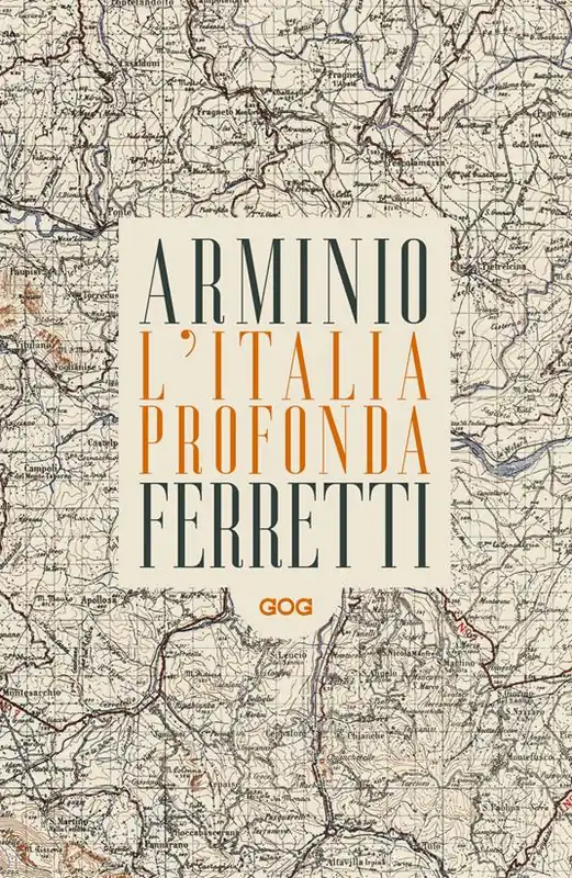 L‘ Italia profonda. Dialogo dagli Appennini Economico