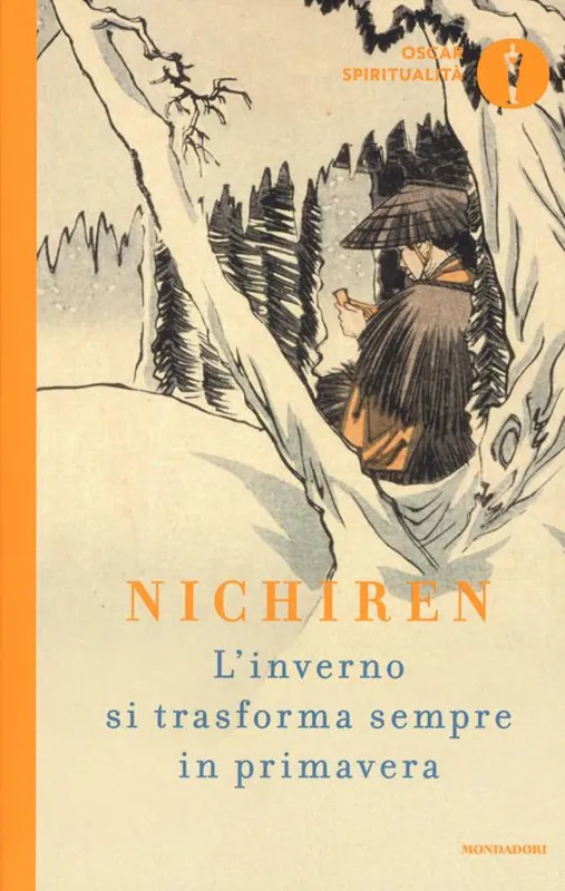 L‘inverno si trasforma sempre in primavera Sconto