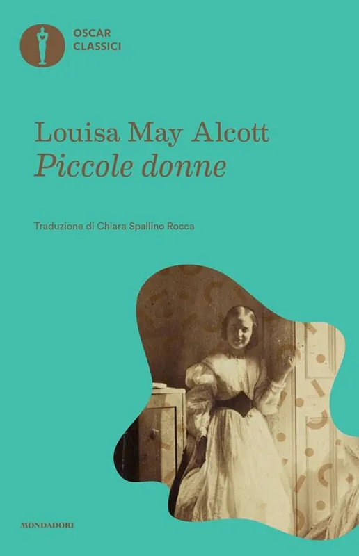Nuovo Arrivo Piccole donne