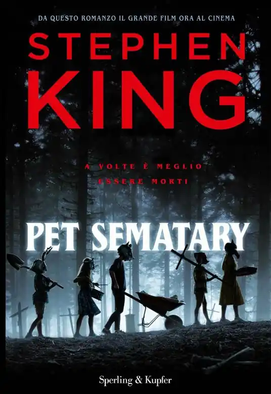 Must-Have Pet Sematary