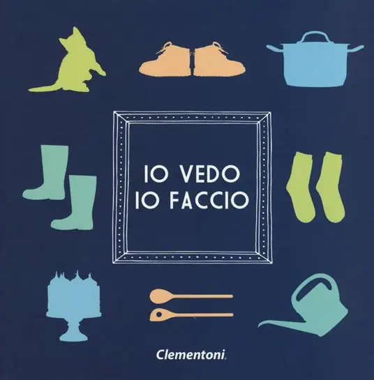 Quantità Limitata Io vedo io faccio. Ediz. a colori