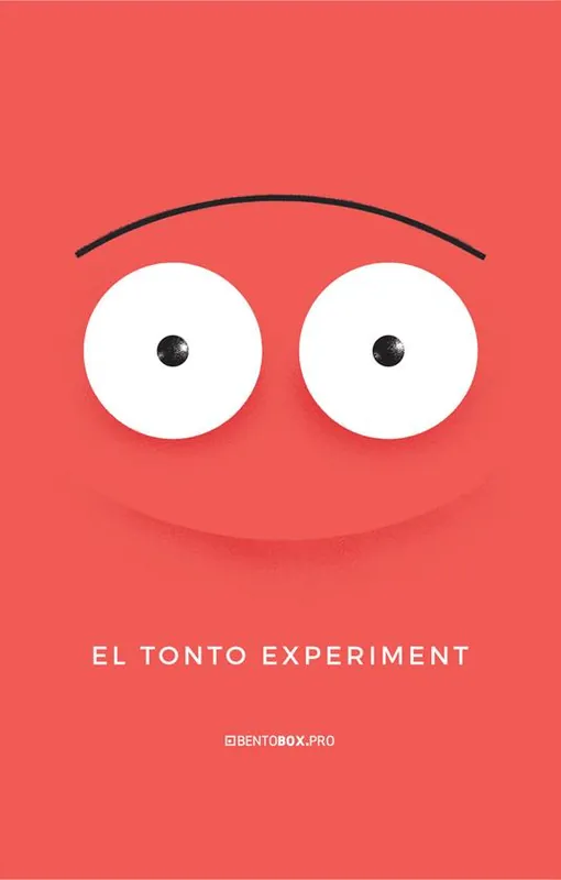 El tonto experiment. Il primo simulatore di digital marketing estremo per misurare il tuo livello di ingenuità digitale. Ediz. integrale Vendita Finale