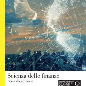 Scienza delle finanze Offerta Del Giorno