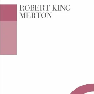 Offerta Lampo Robert King Merton