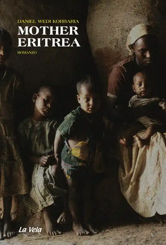 Mother Eritrea Novità