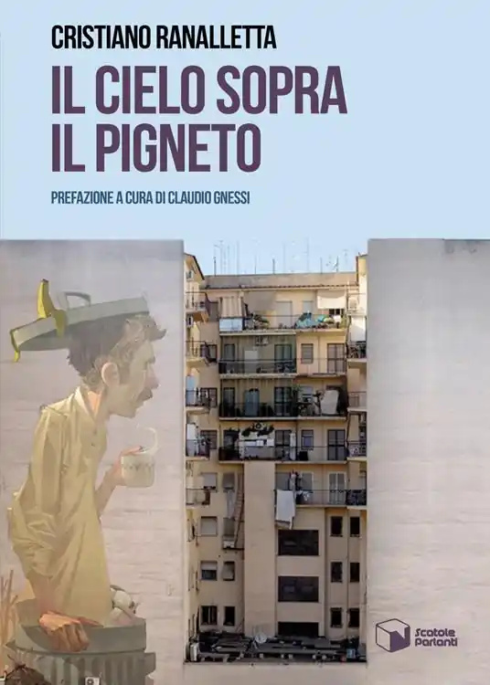 Prezzo Basso Il cielo sopra il Pigneto