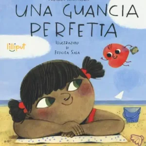 Una guancia perfetta. Ediz. a colori Compra Adesso
