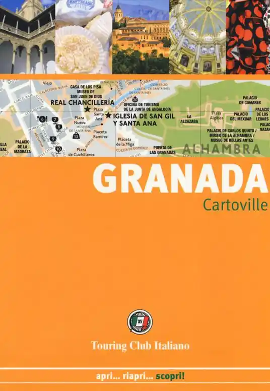 Granada Soddisfatti O Rimborsati