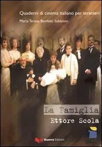 La famiglia. Ettore Scola Novità