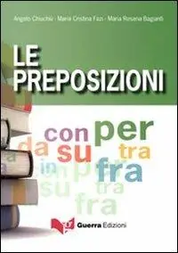 Popolare Le preposizioni