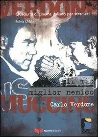 Il mio miglior nemico. Carlo Verdone Prezzo Di Fabbrica