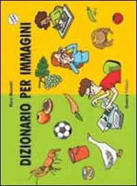 Dizionario per immagini. Con CD-ROM Prezzo Scontato