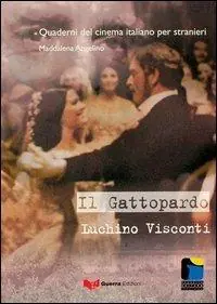 Consegna Rapida Il Gattopardo. Luchino Visconti
