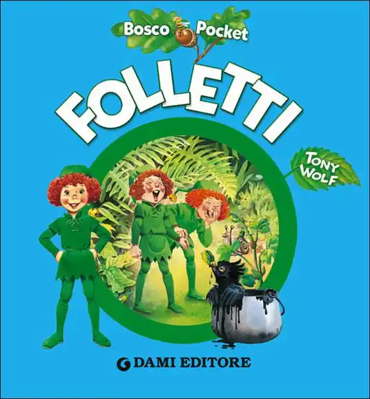 Occasione Imperdibile Folletti