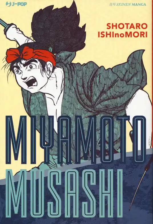 Vendita Finale Miyamoto Musashi