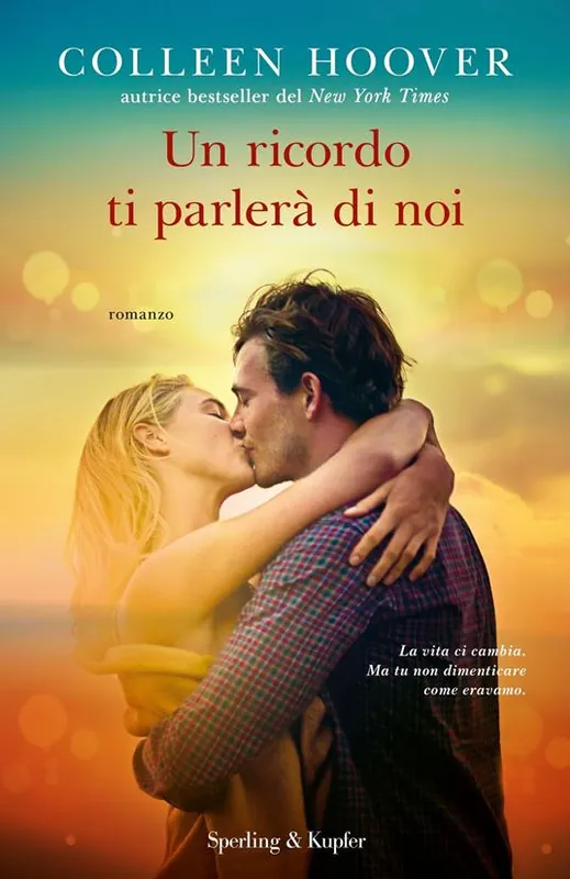 Un ricordo ti parlerà di noi Saldi