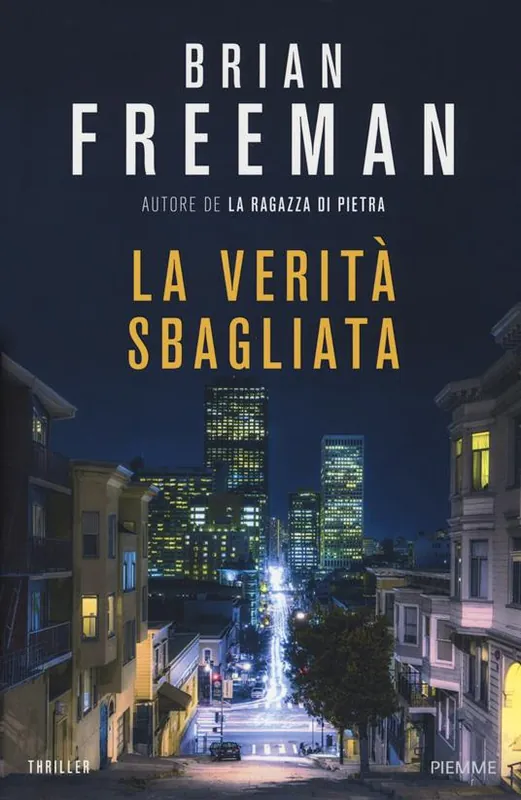 Offerta La verità sbagliata