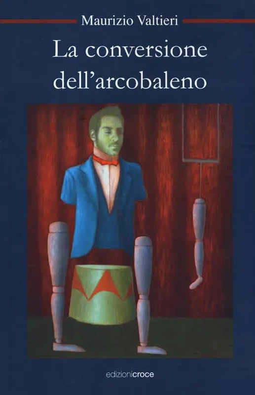 La conversione dell‘arcobaleno Scelto Dai Clienti