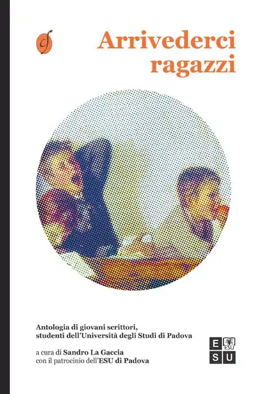 Ordina Subito Arrivederci ragazzi