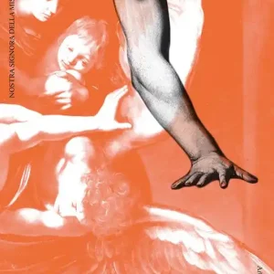Nostra Signora della Misericordia. Caravaggio Bestseller