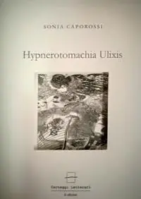 Compra Online Hypnerotomachia Ulixis