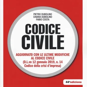 Ordina Subito Codice civile
