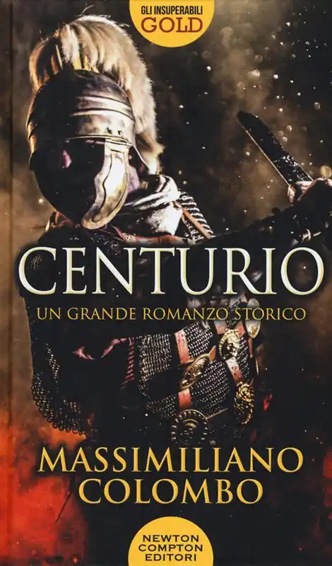 Centurio Prezzo Scontato