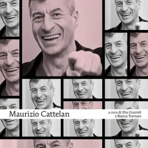 Maurizio Cattelan Super Prezzo