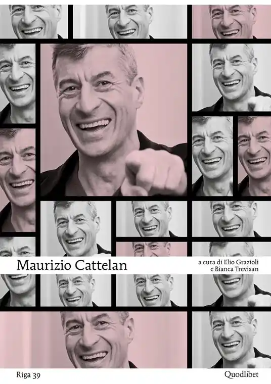 Maurizio Cattelan Super Prezzo