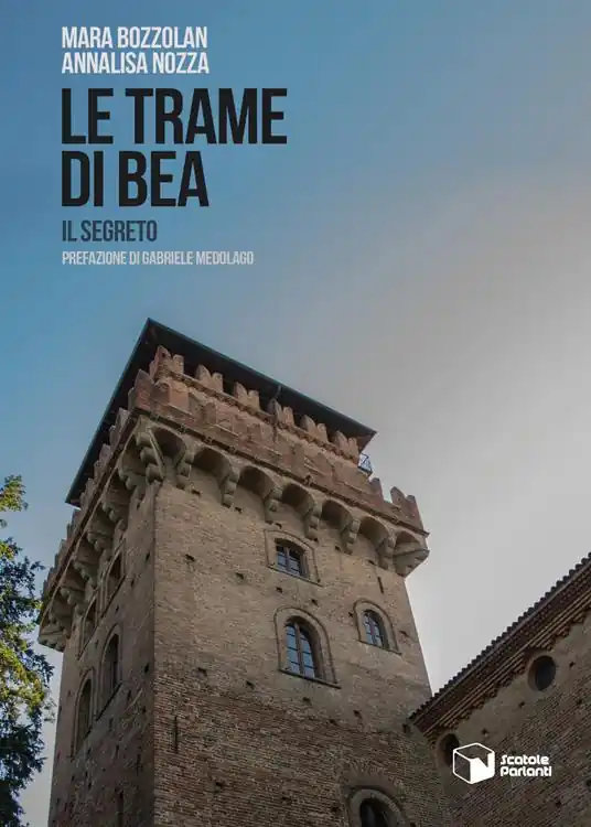 Il segreto. Le trame di Bea Offerta