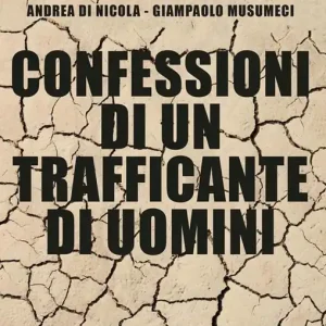 Confessioni di un trafficante di uomini Esclusivo