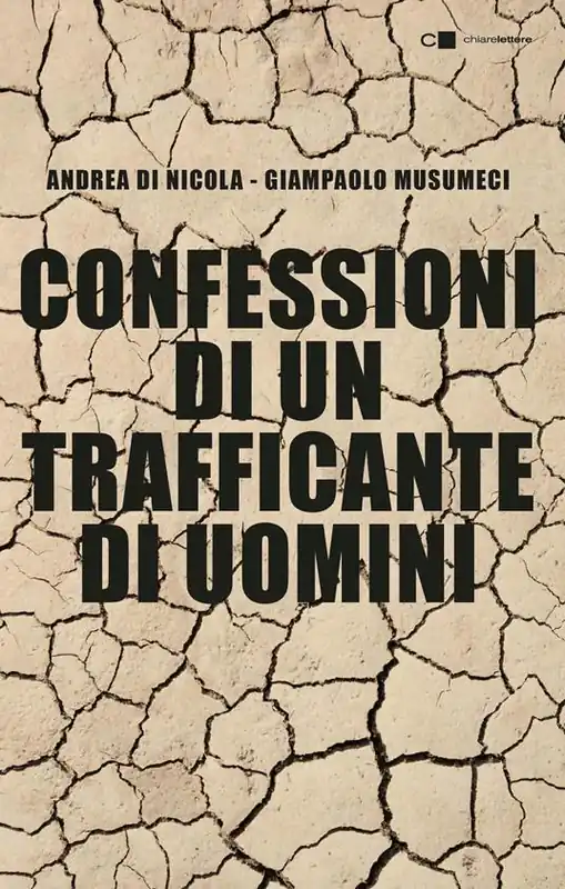 Confessioni di un trafficante di uomini Esclusivo