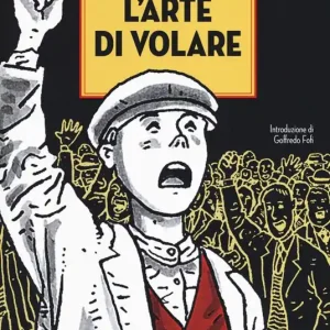 Acquista Ora L‘arte di volare