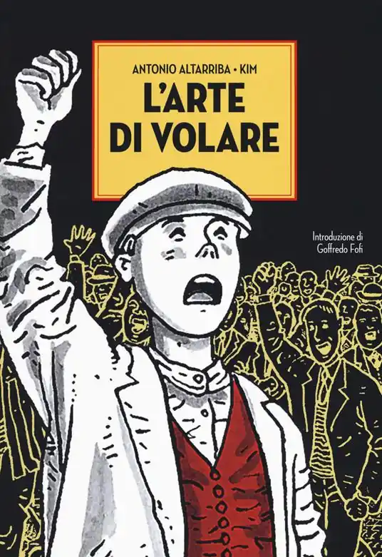 Acquista Ora L‘arte di volare