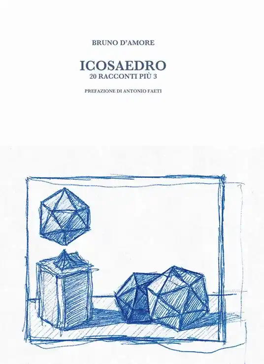 Icosaedro. 20 racconti più 3 Scelto Dai Clienti