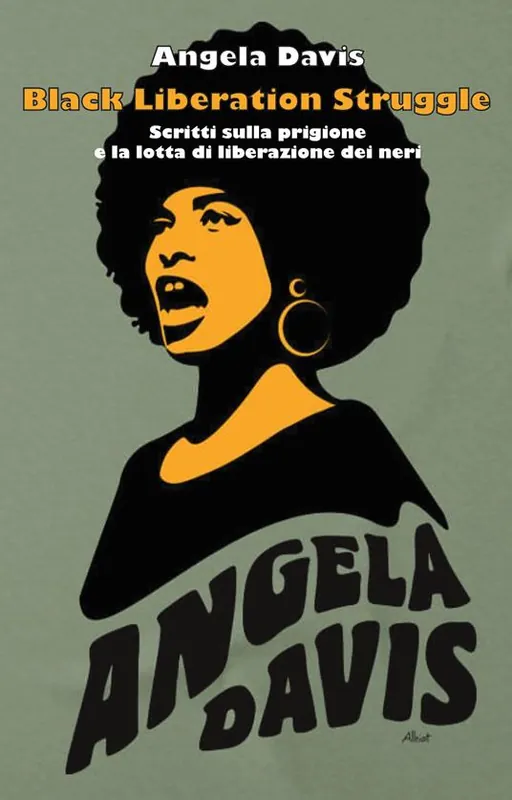 Novità Black liberation struggle. Scritti sulla prigione e la lotta di liberazione dei neri