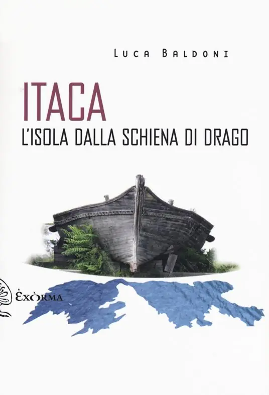 Non Perdere Itaca. L‘isola dalla schiena di drago