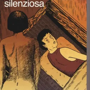 Solo Oggi La stanza silenziosa