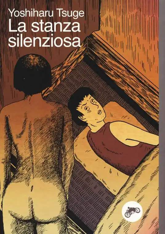 Solo Oggi La stanza silenziosa