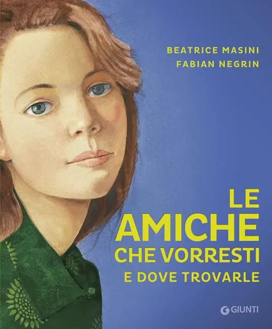 Di Tendenza Le amiche che vorresti e dove trovarle. Copia autografata