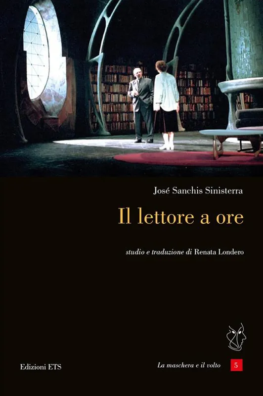 Acquista Ora Il lettore a ore. Testo spagnolo a fronte