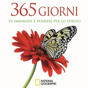 Economico 365 giorni di immagini e pensieri per lo spirito. Ediz. a colori