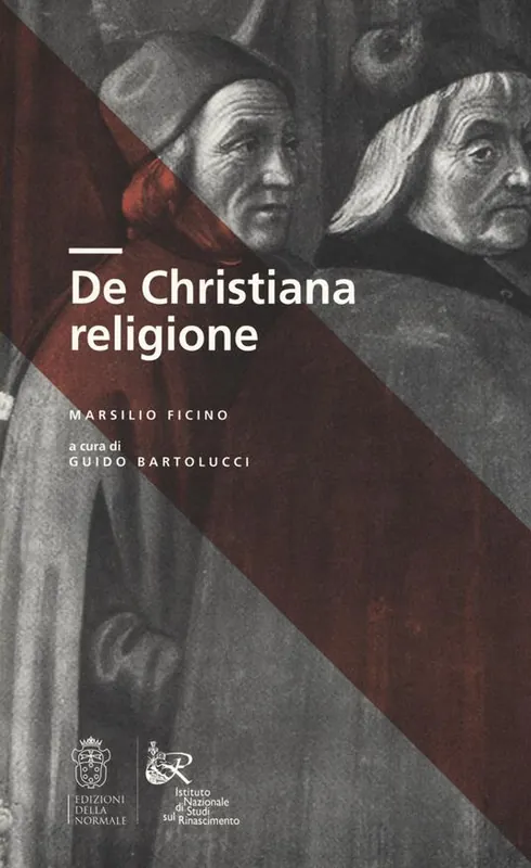 Compra Oggi Stesso De Christiana religione