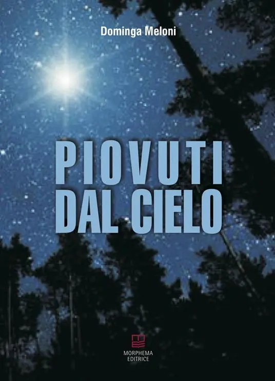 Prezzo Scontato Piovuti dal cielo