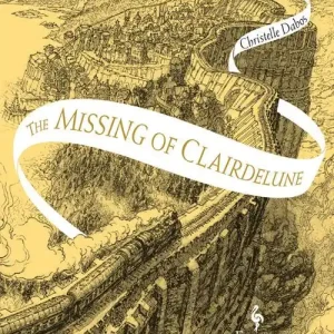 The missing of Clairdelune. The mirror visitor. Vol. 2 Professionale