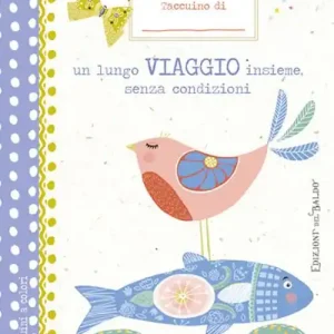 Super Prezzo Amicizia un lungo viaggio insieme, senza condizioni (taccuino)