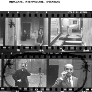 Archivi fotografici e arte contemporanea in Italia. Indagare, interpretare, inventare Esclusivo