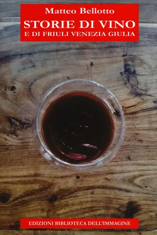 Ultima Occasione Storie di vino e di Friuli Venezia Giulia